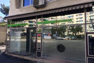 Ma-Cabane - Vente Local commercial Marseille, 59 m²