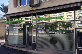 Ma-Cabane - Vente Local commercial Marseille, 59 m²