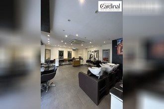 Ma-Cabane - Vente Local commercial Marseille, 39 m²