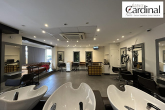 Ma-Cabane - Vente Local commercial Marseille, 39 m²