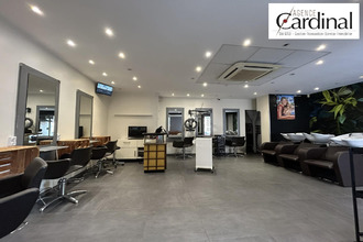 Ma-Cabane - Vente Local commercial Marseille, 39 m²