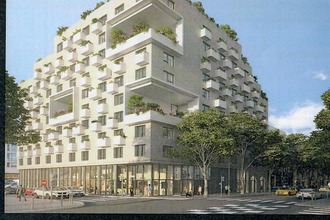 Vente Local commercial 13006, Marseille France