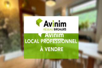 Vente Local commercial 13007, Marseille France