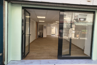 Ma-Cabane - Vente Local commercial Marseille, 32 m²