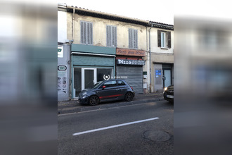 Ma-Cabane - Vente Local commercial Marseille, 154 m²