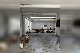 Ma-Cabane - Vente Local commercial Marseille, 187 m²