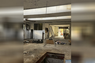 Ma-Cabane - Vente Local commercial Marseille, 187 m²