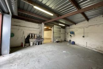 Ma-Cabane - Vente Local commercial Marseille, 428 m²