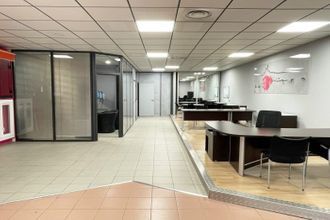 Ma-Cabane - Vente Local commercial Marseille, 428 m²