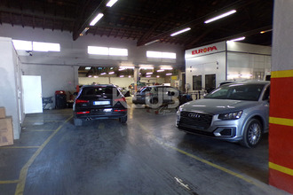 Ma-Cabane - Vente Local commercial MARSEILLE 15, 3211 m²