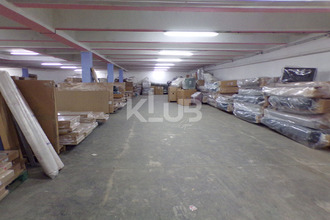 Ma-Cabane - Vente Local commercial MARSEILLE 15, 3211 m²