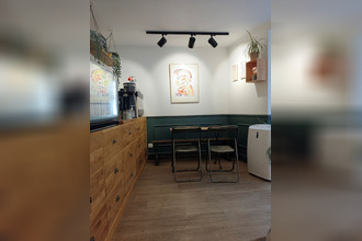 Ma-Cabane - Vente Local commercial MARSEILLE 2, 35 m²