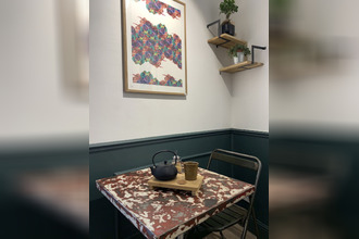 Ma-Cabane - Vente Local commercial MARSEILLE 2, 35 m²