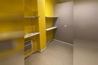 Ma-Cabane - Vente Local commercial MARSEILLE 2, 50 m²