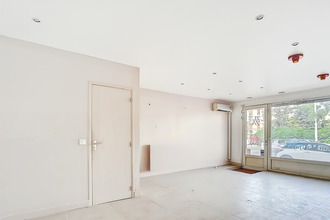 Ma-Cabane - Vente Local commercial MARSEILLE 9, 0 m²