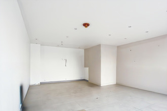Ma-Cabane - Vente Local commercial MARSEILLE 9, 0 m²