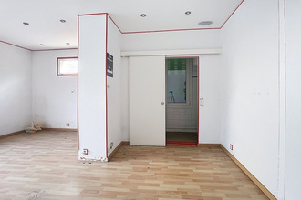 Ma-Cabane - Vente Local commercial MARSEILLE 9, 0 m²