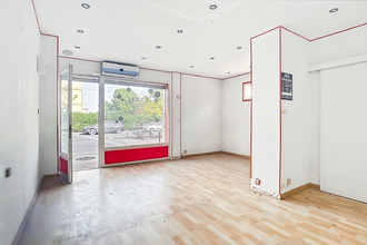 Ma-Cabane - Vente Local commercial MARSEILLE 9, 0 m²
