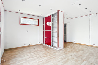 Ma-Cabane - Vente Local commercial MARSEILLE 9, 0 m²