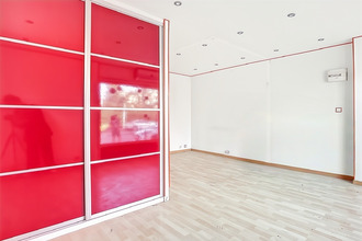 Ma-Cabane - Vente Local commercial MARSEILLE 9, 0 m²
