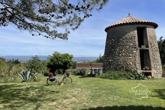 Ma-Cabane - Vente Local commercial Marseillette, 380 m²