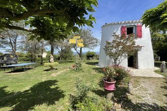 Ma-Cabane - Vente Local commercial MARSEILLETTE, 380 m²