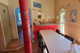 Ma-Cabane - Vente Local commercial MARTIGUES, 187 m²