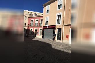 Ma-Cabane - Vente Local commercial MARTIGUES, 120 m²