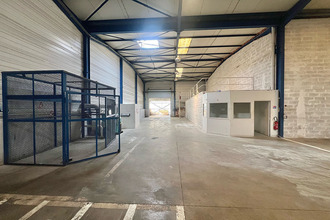 Ma-Cabane - Vente Local commercial MARTIGUES, 1041 m²