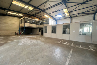 Ma-Cabane - Vente Local commercial MARTIGUES, 1041 m²