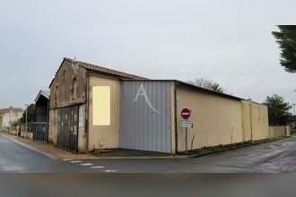 Vente Local commercial 17160, MATHA France