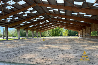 Ma-Cabane - Vente Local commercial Mauchamps, 260 m²