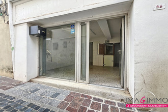 Ma-Cabane - Vente Local commercial MAUGUIO, 21 m²