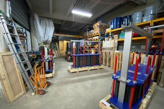 Ma-Cabane - Vente Local commercial MAULE, 275 m²