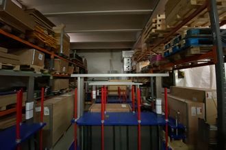 Ma-Cabane - Vente Local commercial MAULE, 275 m²