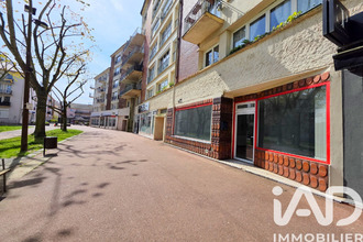 Vente Local commercial 78310, Maurepas France