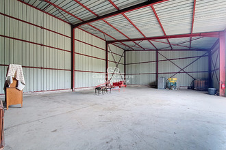 Ma-Cabane - Vente Local commercial Maury, 280 m²