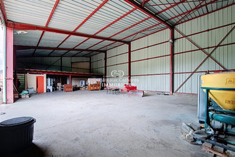 Ma-Cabane - Vente Local commercial Maury, 280 m²