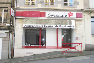 Vente Local commercial 53100, Mayenne France