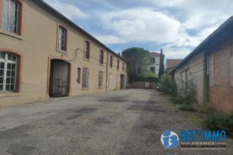 Ma-Cabane - Vente Local commercial Mazamet, 0 m²