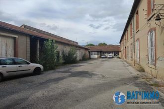 Ma-Cabane - Vente Local commercial Mazamet, 0 m²