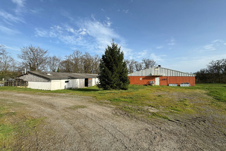 Vente Local commercial 23150, MAZEIRAT France