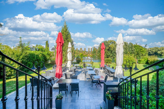 Ma-Cabane - Vente Local commercial Meaux, 487 m²