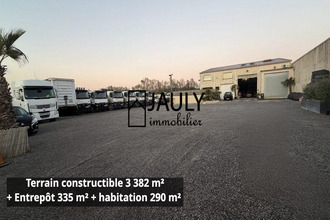 Ma-Cabane - Vente Local commercial Meaux, 625 m²