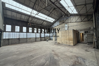 Ma-Cabane - Vente Local commercial Meaux, 1200 m²