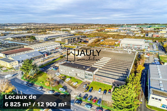 Ma-Cabane - Vente Local commercial Meaux, 6825 m²