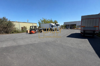 Ma-Cabane - Vente Local commercial Meaux, 1100 m²