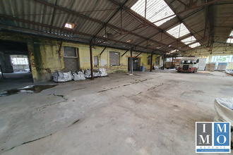 Ma-Cabane - Vente Local commercial Mehun-sur-Yèvre, 4000 m²