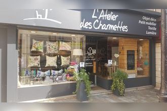 Ma-Cabane - Vente Local commercial Melun, 152 m²