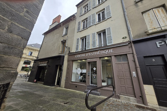 Ma-Cabane - Vente Local commercial Melun, 22 m²